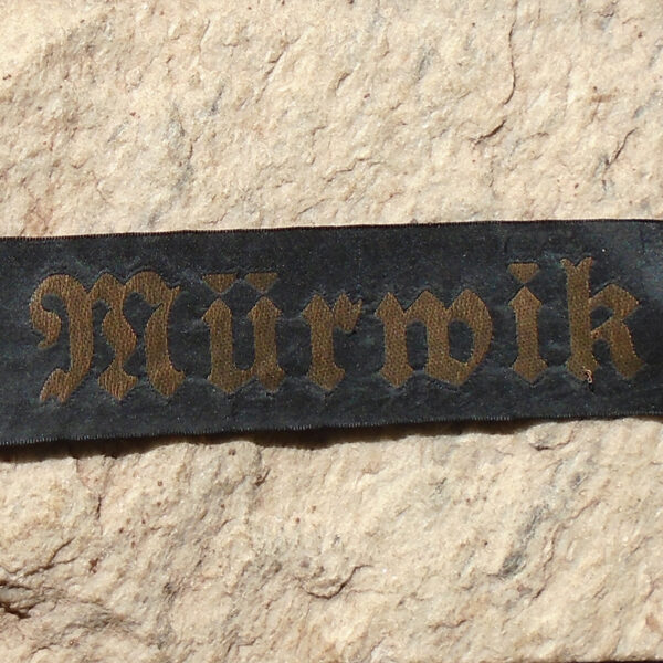 K746 –Banda de Cobertura da Marineschule Mürwik - Image 4