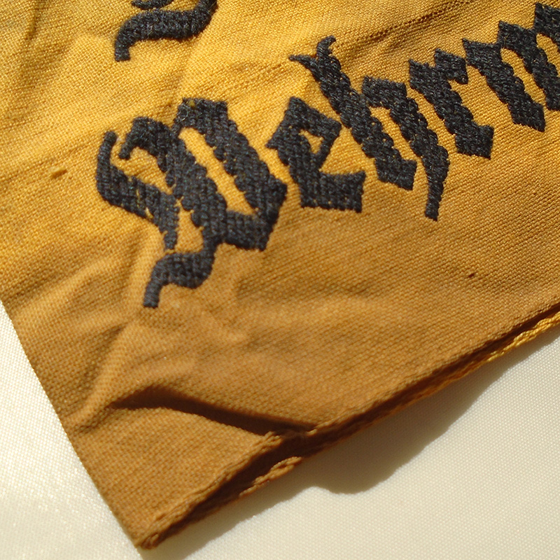 NW5035 – Braçadeira Deutsche Wehrmacht – Tipo “A” - Imagem 2