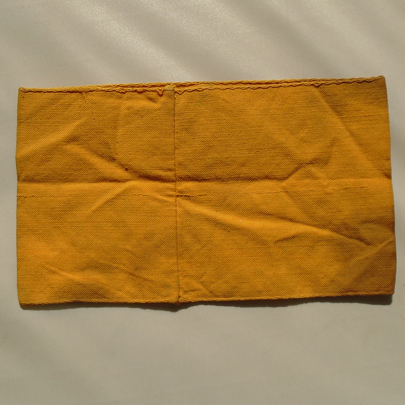 NW5035 – Braçadeira Deutsche Wehrmacht – Tipo “A” - Imagem 5