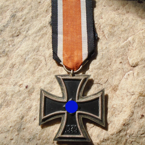 NW5040 - Cruz de Ferro 1939 de 2ª Classe
