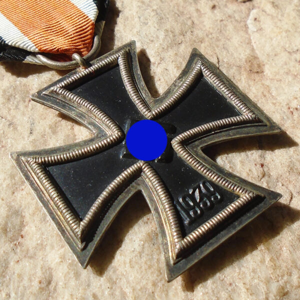 NW5040 - Cruz de Ferro 1939 de 2ª Classe - Image 2