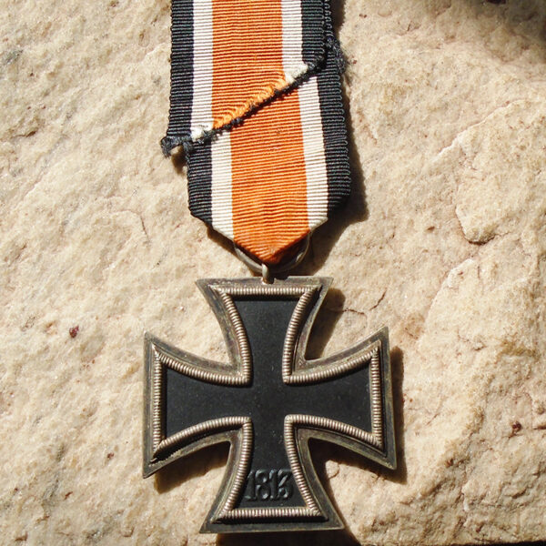 NW5040 - Cruz de Ferro 1939 de 2ª Classe - Image 5