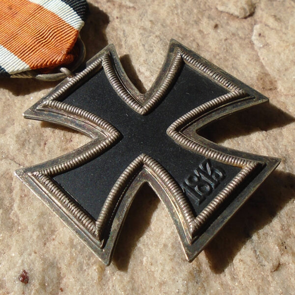 NW5040 - Cruz de Ferro 1939 de 2ª Classe - Image 6