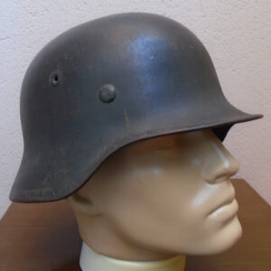 K781 – Capacete M40 do Exército