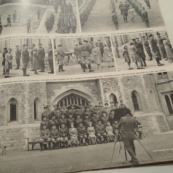 K766 – Revista LIFE de 8 de Junho de 1942 - Imagem 9