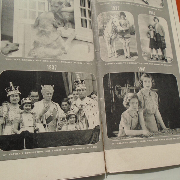 K766 – Revista LIFE de 8 de Junho de 1942 - Imagem 11