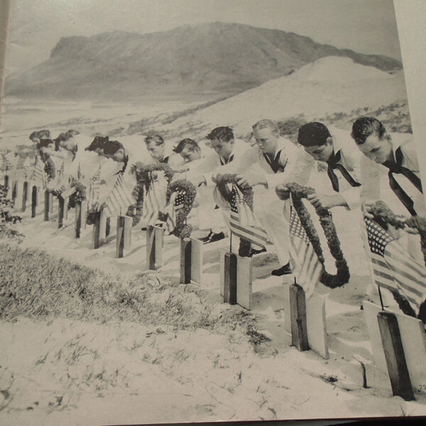 K766 – Revista LIFE de 8 de Junho de 1942 - Imagem 5