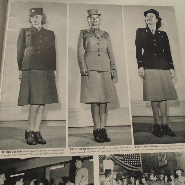 K766 – Revista LIFE de 8 de Junho de 1942 - Imagem 6