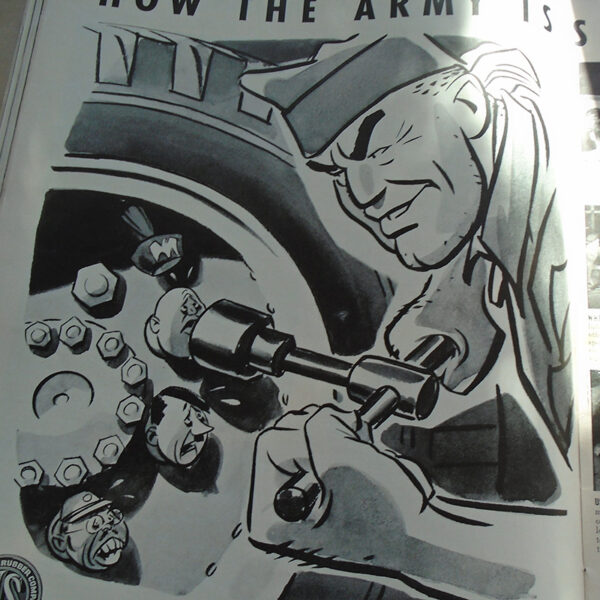 K766 – Revista LIFE de 8 de Junho de 1942 - Imagem 8
