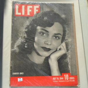 K768 – Revista LIFE de 24 de Julho de 1944