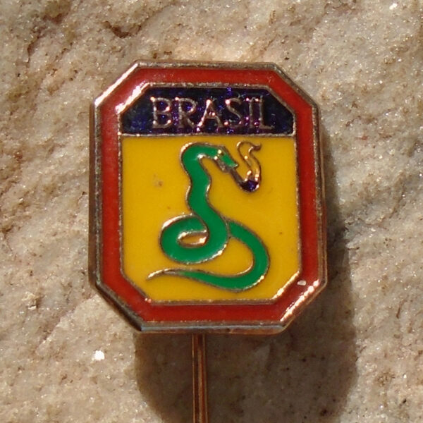 K771 – Boton de Lapela de Membro da FEB