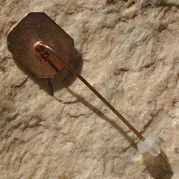 K771 – Boton de Lapela de Membro da FEB - Imagem 3