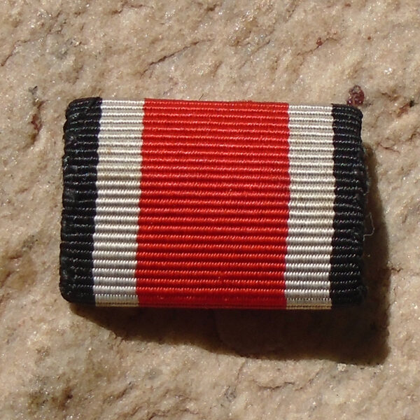 NW4394 – Ribbon Bar da Cruz de Ferro de 2ª Classe 1939