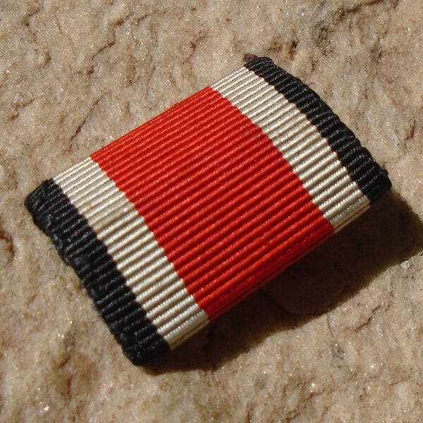 NW4394 – Ribbon Bar da Cruz de Ferro de 2ª Classe 1939 - Imagem 2