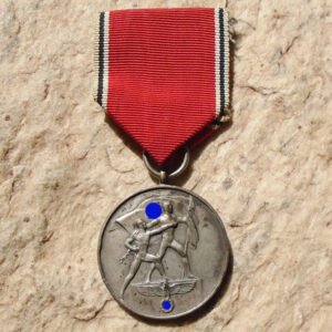 NW5043 - Medalha de 13 de Março de 1938, Anexação da Áustria