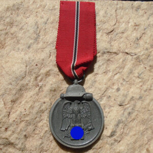 NW4421 - Medalha da Campanha do Leste de 1941/42