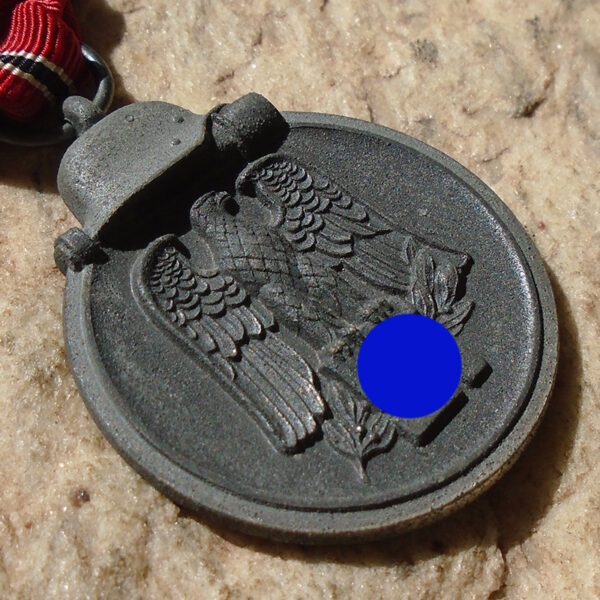 NW4421 - Medalha da Campanha do Leste de 1941/42 - Imagem 2