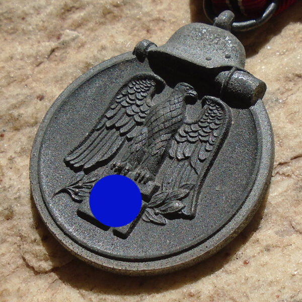NW4421 - Medalha da Campanha do Leste de 1941/42 - Imagem 3