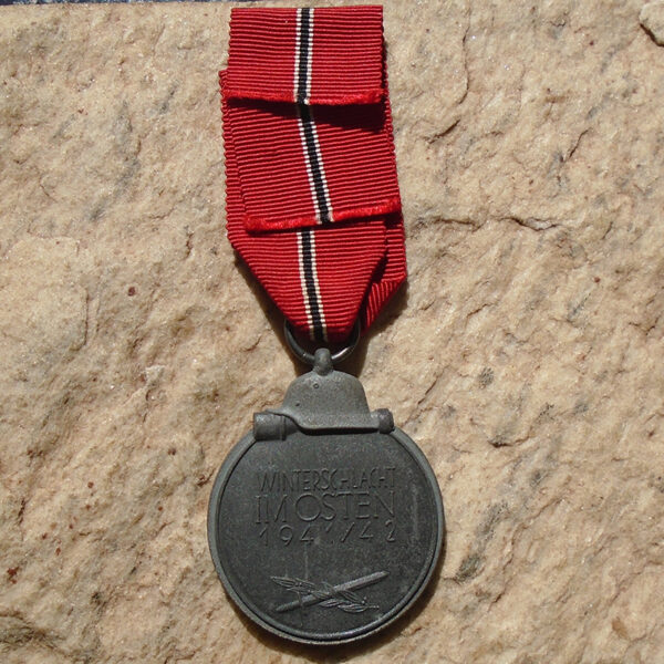 NW4421 - Medalha da Campanha do Leste de 1941/42 - Imagem 5