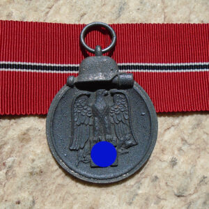 NW4420 - Medalha da Campanha do Leste de 1941/42