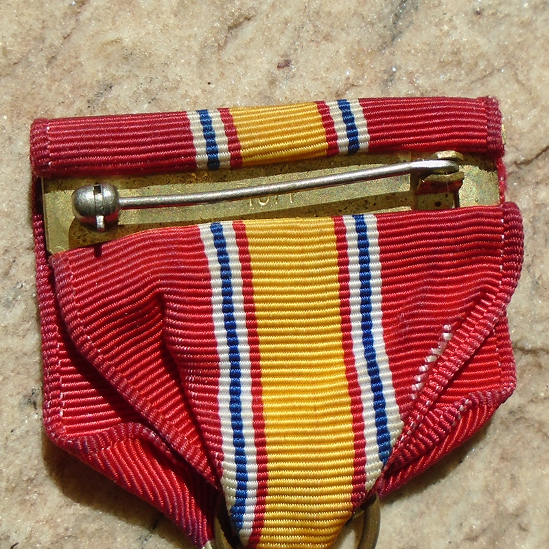 NW5119 – Medalha Americana de Serviço na Defesa Nacional - Imagem 3