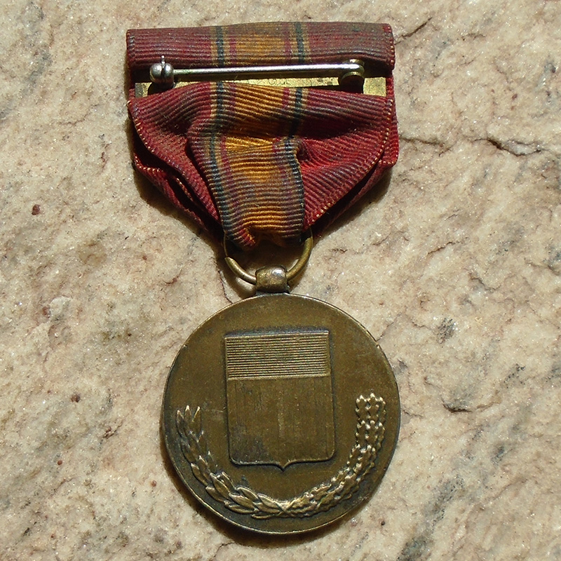 NW5121 – Medalha Americana de Serviço na Defesa Nacional - Imagem 2