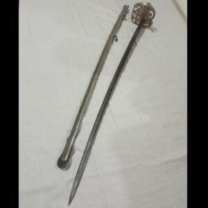 K787 – Espada Imperial Brasileira