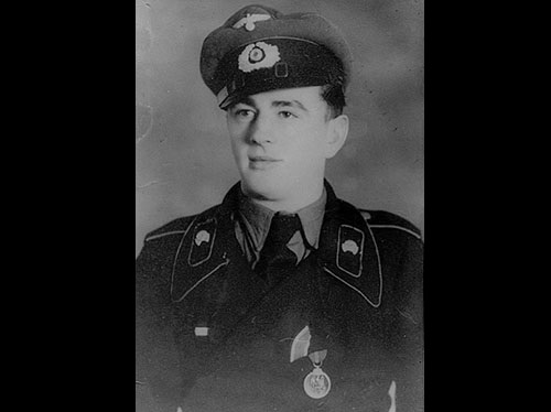 NW4448 – Conjunto da Medalha da Campanha do Leste de 1941/42 - Imagem 8