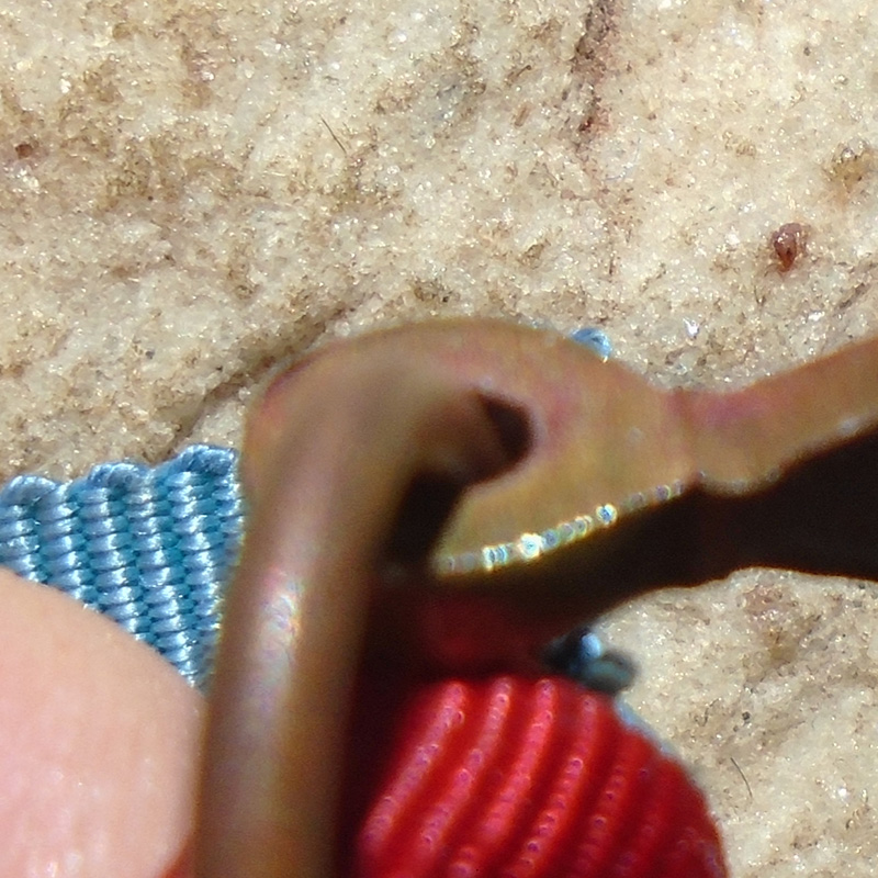 K797 – Estrela Inglesa da Campanha de 1939-45 da 2ª Guerra Mundial - Imagem 4