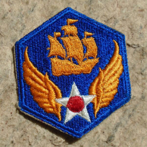 NW5171 – Patch da 6ª Força Aérea Norte Americana