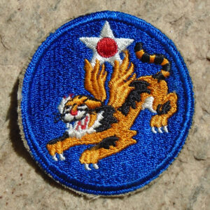 NW5177 – Patch da 14ª Força Aérea Norte Americana