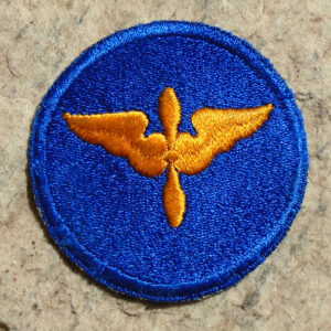 NW5188 – Patch de Cadete da Força Aérea Norte Americana