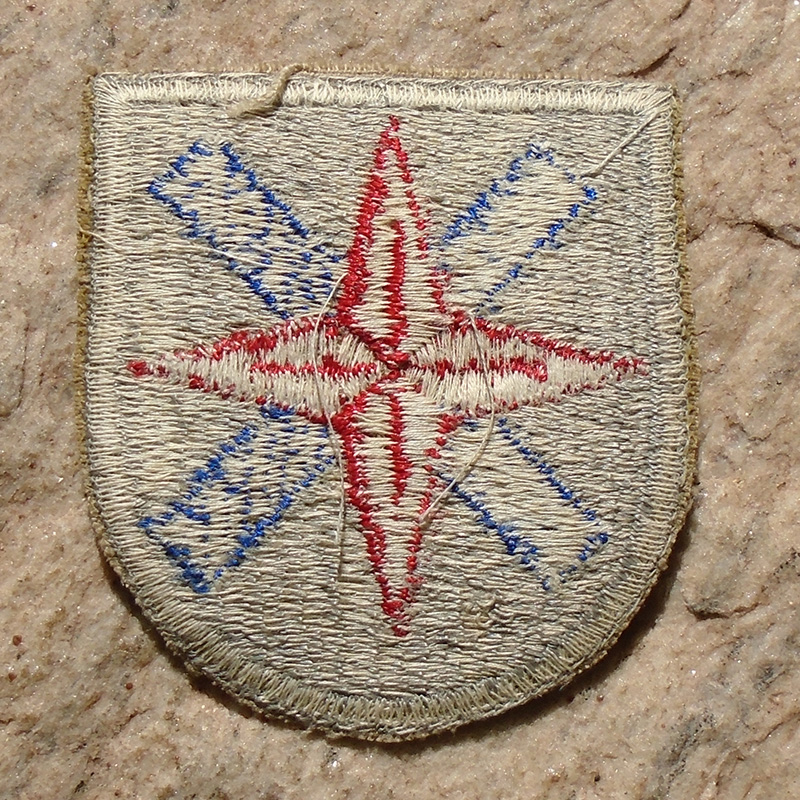 NW5230 – Patch do XIV Corpo Americano - Imagem 2