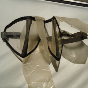 NW5293 – Óculos de Deserto do Afrikakorps DAK Alemão