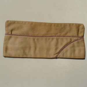 K806 – Bibico Overseas dos Corpo Médico Americano da 2ª Guerra Mundial