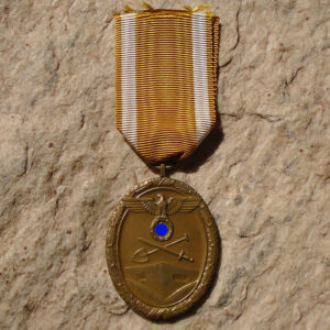 NW5043 – Medalha da Muralha do Atlântico