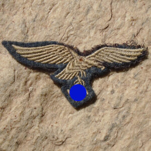 NW5148 – Águia de Peito de EM/NCO 2º Modelo da Luftwaffe