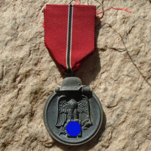 NW5027 - Medalha da Campanha do Leste de 1941/42