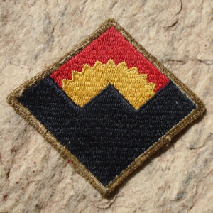 NW5238 – Patch do Comando Anti-Aéreo Oeste