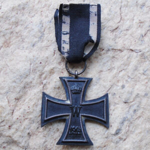 NW5299 - Cruz de Ferro 1914 de 2ª Classe – “KAG”