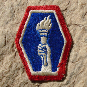NW4256 – Patch Americano Patch 442nd R.C.T.