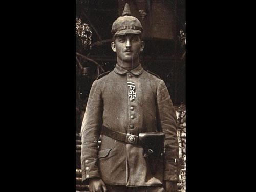 NW5292 - Cruz de Ferro 1914 de 2ª Classe – “KO” - Imagem 10