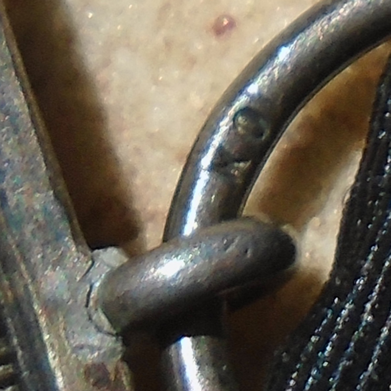 NW5292 - Cruz de Ferro 1914 de 2ª Classe – “KO” - Imagem 5