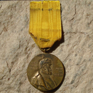 NW5300 – Medalha Comemorativa do Kaiser Wilhelm I – 1897