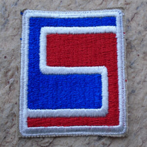 NW5210 – Patch Americano da 69ª Divisão de Infantaria – “A 69ª Combatente”